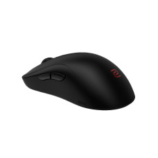 Компьютерная мышь, ZOWIE, ZA13-DW Wireless, 9H.N4RBE.A2E, DPI 400 / 800 / 1000 / 1200 / 1600 / 3200, USB 2.0 / 3.0 Plug & Play, 7 кнопок, 65 грамм, 125 / 500 / 1000 / 2000 / 4000 Гц Частота отчетов, Размер Небольшая (S), Симметричный Дизайн, Беспровод