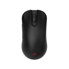 Компьютерная мышь, ZOWIE, ZA13-DW Wireless, 9H.N4RBE.A2E, DPI 400 / 800 / 1000 / 1200 / 1600 / 3200, USB 2.0 / 3.0 Plug & Play, 7 кнопок, 65 грамм, 125 / 500 / 1000 / 2000 / 4000 Гц Частота отчетов, Размер Небольшая (S), Симметричный Дизайн, Беспровод