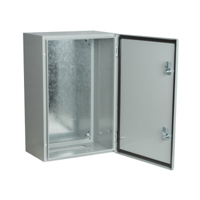 Щит металлический, iPower, ST 800*600*300 IP54