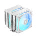 Кулер для процессора Deepcool AG620 G2 WH ARGB Кулер для процессора Deepcool AG620 G2 WH ARGB
