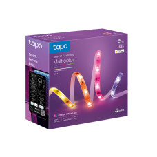 Лампа Wi-Fi Умная, TP-Link, Лента Tapo TL63-5, 100-240 В, 50/60 Гц, 13 Вт, Wi-Fi 2,4 ГГц