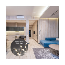 Лампа Wi-Fi Умная, TP-Link, Лента Tapo TL63-5, 100-240 В, 50/60 Гц, 13 Вт, Wi-Fi 2,4 ГГц