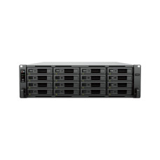 Система хранения данных (сервер), Synology, RS2825RP+, AMD Ryzen V1780B, 8GB, 2xRJ-45 1GbE, 1xRJ-45 10GbE Система хранения данных (сервер), Synology, RS2825RP+, AMD Ryzen V1780B, 8GB, 2xRJ-45 1GbE, 1xRJ-45 10GbE