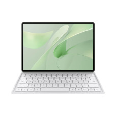 Планшетный компьютер, Huawei, MatePad 12 X BKY-W09 , 12GB RAM 256GB ROM, 12.0" PaperMatte Edition, с клавиатурой, Banksy-W09EK, (Greenery) Зеленый