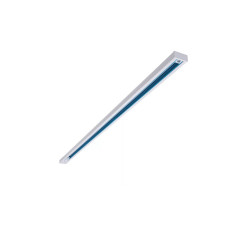 Однофазный шинопровод Philips RCS033 1C L1000 WH, Длина 1000 мм, Цвет белый