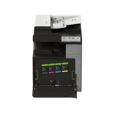 Цветное МФУ Lexmark CX951se 100S14894