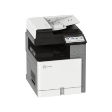 Цветное МФУ Lexmark CX951se 100S14894