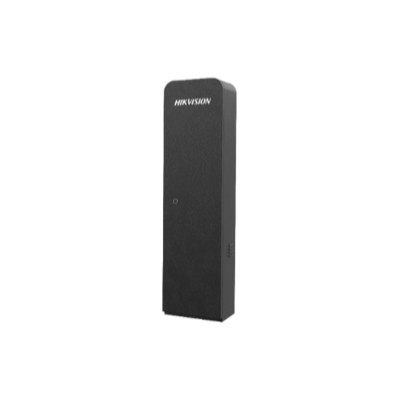 Шлагбаум, Hikvision, DS-TMG320-LL(No pole), направление стрелы: левый, без Индикатор, бесщеточный двигатель постоянного тока, 24VDC, IP54, от -30 °C to 70 °C