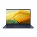 РАСПРОДАЖА! Ноутбук ASUS Zenbook 15 UM3504DA-BN198 (90NB1161-M007C0), после ремонта, замена динамика NB Ryzen 5-7535U-2.9/512GB SSD/16GB/15.6"FHD/Dos