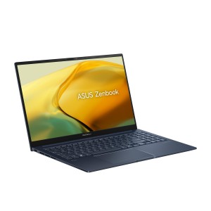 РАСПРОДАЖА! Ноутбук ASUS Zenbook 15 UM3504DA-BN198 (90NB1161-M007C0), после ремонта, замена динамика 