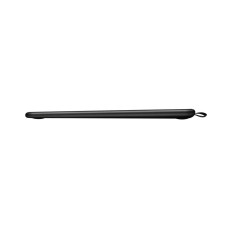 Графический планшет, Wacom, Intuos S CTL-4100K-N (CTL-4100/K0-BX), Разрешение 2540 lpi, Чувствительность к нажатию 4096, 4 программируемые клавиши, 2 клавиши на пере, Размер планшета 200*160*8,8 мм, Чёрный