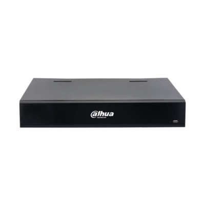 Сетевой видеорегистратор Dahua DHI-NVR5432-XI/Pro