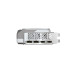 Видеокарта, Gigabyte, Radeon RX 9070 XT GAMING OC ICE 16G (GV-R907XGAMINGOCICE-16GD) 4719331357030, GDDR6, 256bit, 2-HDMI, 2-DP, Windforce 3X Fan, 288*132*56 мм, Цветная коробка Видеокарта, Gigabyte, Radeon RX 9070 XT GAMING OC ICE 16G (GV-R907XGAMINGOCICE-16GD) 4719331357030, GDDR6, 256bit, 2-HDMI, 2-DP, Windforce 3X Fan, 288*132*56 мм, Цветная коробка