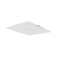 Светильник, Philips, DN Square LED22/865, L275 24W 2200Lm 6500K