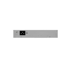 Коммутатор, Huawei, S310S-8T2X, Управляемый L2+, 8*10/100/1000BASE-T, 2*10GE SFP+, Стоечный