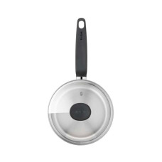 Набор посуды, Tefal, Primary E308SB74, 11 предметов, Комплектация: Кастрюли с крышками 24/20/18см (5.3/3/2.2л), Ковш с крышкой 16см (1.5л), Кухонные аксессуары 3шт, Все типы плит