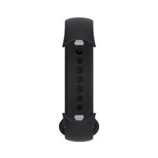 Фитнес браслет, Xiaomi, Mi Smart Band 9, M2345B1 / BHR8337GL, 1.62" AMOLED, Разрешение экрана 192 x 490, Аккумулятор 233 мАч, Водонепроницаемость 5 АТМ, Черный