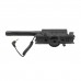 Микрофон Takstar SGC-598 Microphone for camera, AA power, black