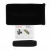 Микрофон Takstar SGC-598 Microphone for camera, AA power, black
