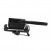 Микрофон Takstar SGC-598 Microphone for camera, AA power, black