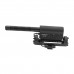 Микрофон Takstar SGC-598 Microphone for camera, AA power, black