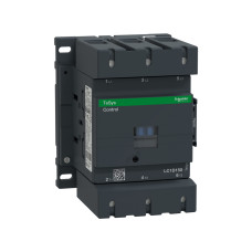Контактор SE LC1D150BD 3Р 150А НО+НЗ 24В DC Контактор SE LC1D150BD 3Р 150А НО+НЗ 24В DC