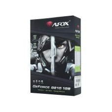 Видеокарта Afox GT210 [AF210-1024D3L5-V2], 1 GB 