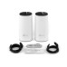 Mesh-система Wi-Fi , Tp-Link, Deco P9(2-pack), 802.11a/b/g/n/ac, AC1200 , 2,4 ГГц/5 ГГц, 2 гигабитных порта, 2 модуля в комплекте Mesh-система Wi-Fi , Tp-Link, Deco P9(2-pack), 802.11a/b/g/n/ac, AC1200 , 2,4 ГГц/5 ГГц, 2 гигабитных порта, 2 модуля в комплекте