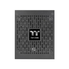 Блок питания, Thermaltake, Toughpower SFX 550W, PS-STP-0550FNFAGE-1, 550W, SFX, Gold, APFC, 20+4 pin, 4+4pin, 3*Sata, 2*Molex, 2*PCI-E 6+2 pin, FDD, Modular, Вентилятор 9 см, Чёрный