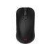 Компьютерная мышь, ZOWIE, S2-DW Wireless, 9H.N4NBE.A2E, DPI 400 / 800 / 1000 / 1200 / 1600 / 3200, USB 2.0 / 3.0 Plug & Play, 7 кнопок, 69 гр, 125 / 500 / 1000 / 2000 / 4000 Гц Частота опроса, Эргономичный Дизайн, Чёрный