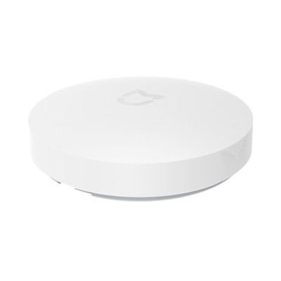 Беспроводная кнопка, Mi, Mi Home WXKG01LM,YTC4040GL/WXKG01LM, Wi-Fi 2.4 Ггц, Белый