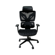 Игровое компьютерное кресло XG Exo-X Pro Grey