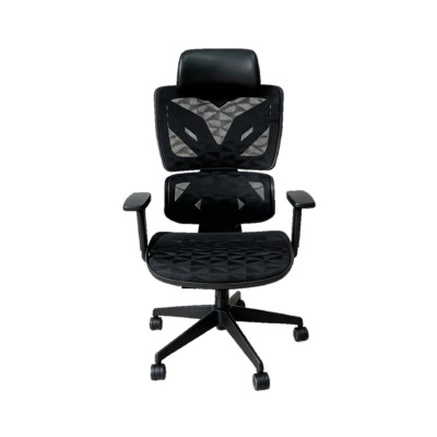 Игровое компьютерное кресло XG Exo-X Pro Grey