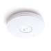 Wi-Fi точка доступа, TP-Link, EAP670, 802.11a/b/g/n/ac/ax, AX5400, 1 Порт Ethernet RJ-45 2,5 Гбит/с с поддержкой PoE IEEE802.3at