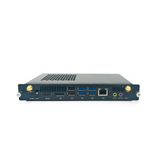 Встраиваемый компьютер OPS, XG, VS-I72P-16512(w)