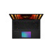 Ноутбук, MSI, Titan 18 HX AI A2XWJG-1026KZ, MS-1824, 9S7-182421-1026, 18", UHD+ 3840x2400, MiniLED, 120Hz, Intel Core Ultra 9 285HX, 32GB*2 DDR5, 2TB SSD Gen5, NVIDIA GeForce RTX5090, 24GB GDDR7, Win 11, Черный