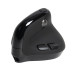 Компьютерная мышь, Delux, M618XSD, 2.4 G, Bluetooth 5.0, 800/1200/1600/2400/4000 dpi, Батарея 1000 Mah, Type-C, Черный Компьютерная мышь, Delux, M618XSD, 2.4 G, Bluetooth 5.0, 800/1200/1600/2400/4000 dpi, Батарея 1000 Mah, Type-C, Черный