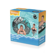 Надувной круг для плавания Bestway 36108