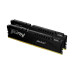 Комплект модулей памяти, Kingston, FURY Beast KF556C36BBEK2-32 (Kit 2x16GB), DDR5, 32GB, DIMM <PC5-44800/5600MHz>, Чёрный Комплект модулей памяти, Kingston, FURY Beast KF556C36BBEK2-32 (Kit 2x16GB), DDR5, 32GB, DIMM <PC5-44800/5600MHz>, Чёрный