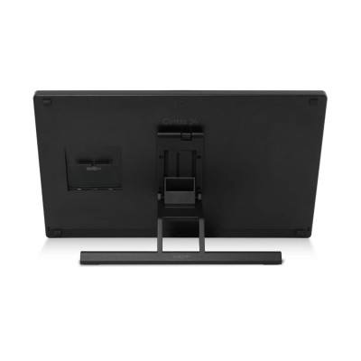 Графический планшет Wacom Cintiq 24 Touch (DTH246K0B) Чёрный