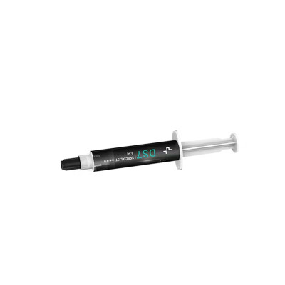 Термопаста Deepcool DS7, в шприце, 5.5 грамм