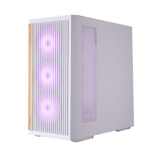 Компьютерный корпус, 1STPLAYER, WD7 White, WD7-WH-4FA7-W-2FA7R-W, ATX/Micro-ATX, 2*3.5"/2*2.5", Высота кулера до 165 мм, Длина VGA до 315 мм, 365210452 мм, Без Б/П, Черный Компьютерный корпус, 1STPLAYER, WD7 White, WD7-WH-4FA7-W-2FA7R-W, ATX/Micro-ATX, 2*3.5"/2*2.5", Высота кулера до 165 мм, Длина VGA до 315 мм, 365210452 мм, Без Б/П, Черный