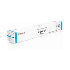 Тонер-картридж Canon C-EXV 28 Cyan Тонер-картридж Canon C-EXV 28 Cyan