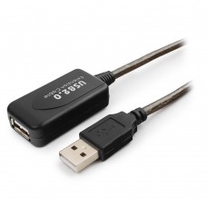 Кабель USB, Cablexpert UAE-01-5M, 5m 