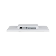 Монитор, iiyama, ProLite PL2252M, T2252MSC-W2, TOUCH, 21.5", 1920x1080, IPS, 60 Гц, HDMI*1, DP*1, USB (v3.2 x2), 250кд/м2, 1000:1, 5мс, Регулировка наклона/поворота/высоты/вращения, 100x100, 178/178, 16:9, 16.7, Белый