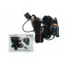 РАСПРОДАЖА! Видеорегистратор Sho-Me FHD-825 Camera auto video recorder, 1.54", mSD, USB, б/у