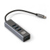 Концентратор USB ExeGate DUB-4TC