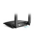 Маршрутизатор, TP-Link, TL-MR100, до 150 Мбит/с, 1 порт LAN 10/100 Мбит/с, 1 порт LAN/WAN 10/100 Мбит/с,1 слот для карты Micro SIM