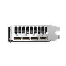 Видеокарта, Gigabyte, RTX5060Ti EAGLE MAX OC 16G (GV-N506TEAGLEMAX OC-16GD) 4719331356620, GDDR7, 128bit, 1-HDMI, 3-DP, Windforce 3X Fan, 281*115*40 мм, Цветная коробка