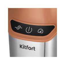 Стационарный блендер Kitfort Shake & Take КТ-3521 Стационарный блендер Kitfort Shake & Take КТ-3521
